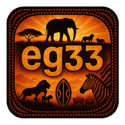 eg33 logo
